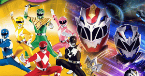 Massive Power Rangers Auction Happening Soon, but There’s a Catch