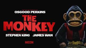 Stephen King’s The Monkey From Longlegs Director Teaser Debuts