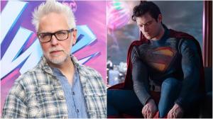 James Gunn Confirms a Superman Rumor That Has DC Fans VERY Excited