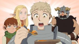 Delicious in Dungeon Tops Kadokawa’s New List of Top-Selling IPs