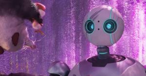 The Wild Robot Debuts Emotional New Trailer Featuring Lupita Nyong’o