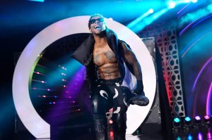 Lio Rush Teases Bobby Lashley’s AEW Arrival, Speaks on Hurt Business Possibilities (Exclusive)