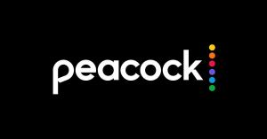 Everything Coming to Peacock in October 2024