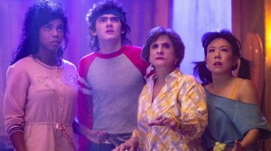 How Agatha All Along Channels ‘80s Horror Movies in Latest Episode