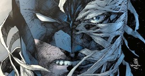 Jim Lee Finally Returns to DC’s Batman for Hush 2