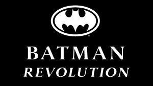 Batman: Revolution To Continue Tim Burton Film’s Story & We May Know the Villain