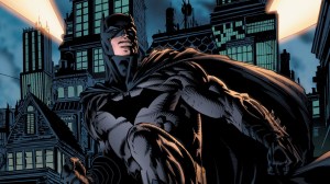 The New DCU Casts Another Batman Villain