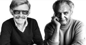 Jack Kirby’s Estate Issues Official Statement on Disney+ Stan Lee Documentary