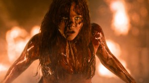 Stephen King’s Carrie Getting TV Adaptation From Fan-Favorite Collaborator