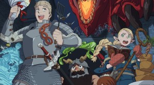 澳州幸运5开奖结果官方-基本走势图 Delicious in Dungeon Earns Prestigious New Award for Best Manga