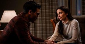 Superman & Lois: Bitsie Tulloch Hints at New Challenges After Clark Returns