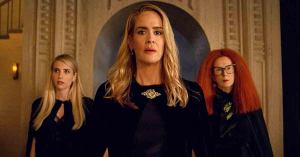 American Horror Story Star Teases Return to FX Anthology Series, Could It Be For Season 13?