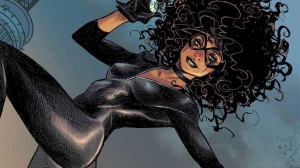 Marvel’s Ultimate Universe Covers Reveal First Look at Ultimate Black Cat