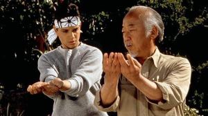 Upcoming Karate Kid Sequel Unveils Its Official Title