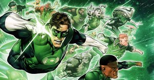 DC’s Lanterns: 7 Characters We Hope to See