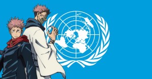 New United Nations Report Admits the Anime Industry Could Easily Collapse