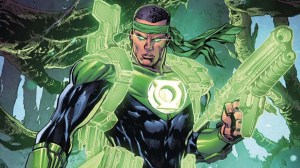 Lanterns TV Series Officially Casts Star of Hit Netflix Movie as John Stewart