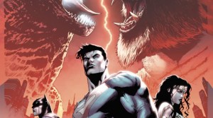 Justice League vs. Godzilla vs. Kong Sequel Announced With DC Sneak Peek