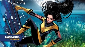 Laura Kinney Takes on a Dangerous Solo Mission in Marvel’s Wolverine Series (Exclusive)