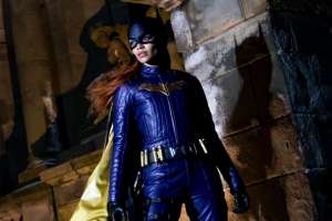 Joker: Folie a Deux Gives Batgirl Fans a Reason To Be Angry All Over Again