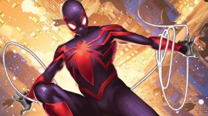 Everything You Need to Know About Miles Morales’ Vibranium Spider-Man Suit