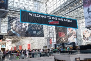 New York Comic Con: 2024’s Event Will Be “Second to None” (Preview)