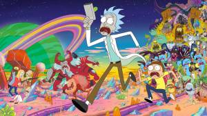 Rick and Morty Earns New Season Order Ahead of Season 8 Debut