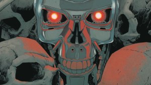 The Terminator #1 Review: An Emotional Upgrade