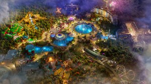 Universal Orlando Announces Opening Date for All-New Theme Park Epic Universe (& When You Can Get Ticket)