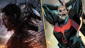 Tom Hardy’s Venom Deserves to Be the “King in Black” of Sony’s Spider-Man Movies