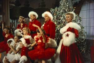 White Christmas Finally Coming to 4K for 70th Anniversary