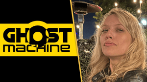 Ghost Machine Hires Danielle Ward to Head up Sales and Retailer Relations