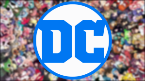 Cartoon Network Is Eyeing New “DC” Anime Series