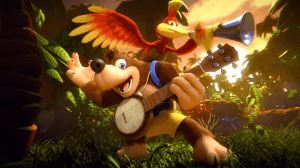 Xbox Exec Reportedly Claims “Nobody Cares” About a Banjo-Kazooie Return