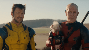 Deadpool and Wolverine Halloween Teaser Reminds Fans Its Still in Theaters