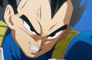 Dragon Ball Daima: Vegeta’s New Voice Actor Breaks Silence on the Role