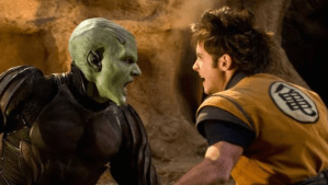 James Marsters Reflects on Dragonball Evolution and His Disastrous Role