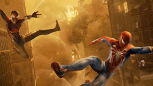 Marvel’s Spider-Man 2 Won’t Be Getting Any Story DLC