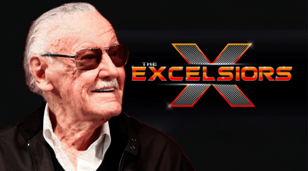 Stan Lee’s The Excelsiors Film and TV Adaptations Being Developed by Batman Producer