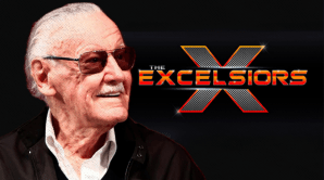 Stan Lee’s The Excelsiors Film and TV Adaptations Being Developed by Batman Producer