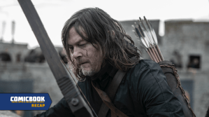 Daryl Dixon: The Book of Carol Recap: “L’Invisible”